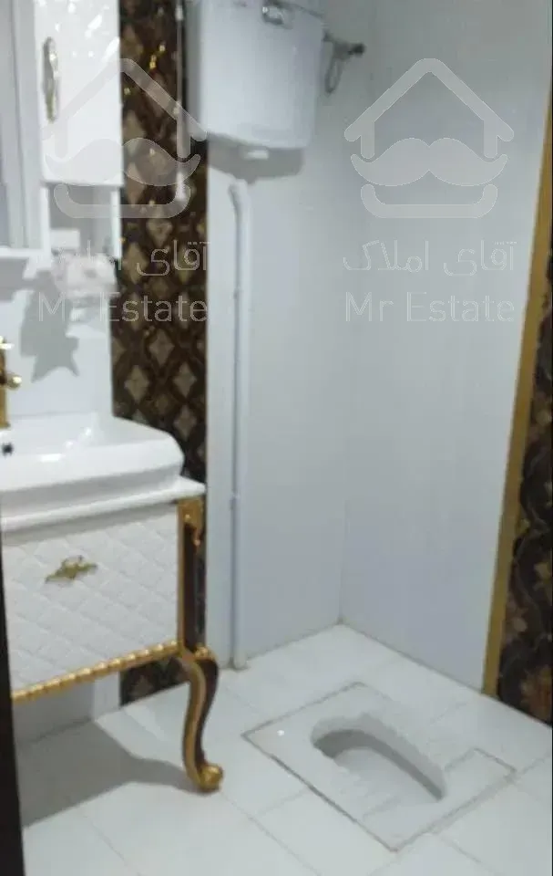 ۱۲۵ متر آپارتمان واقع در شهید باقری