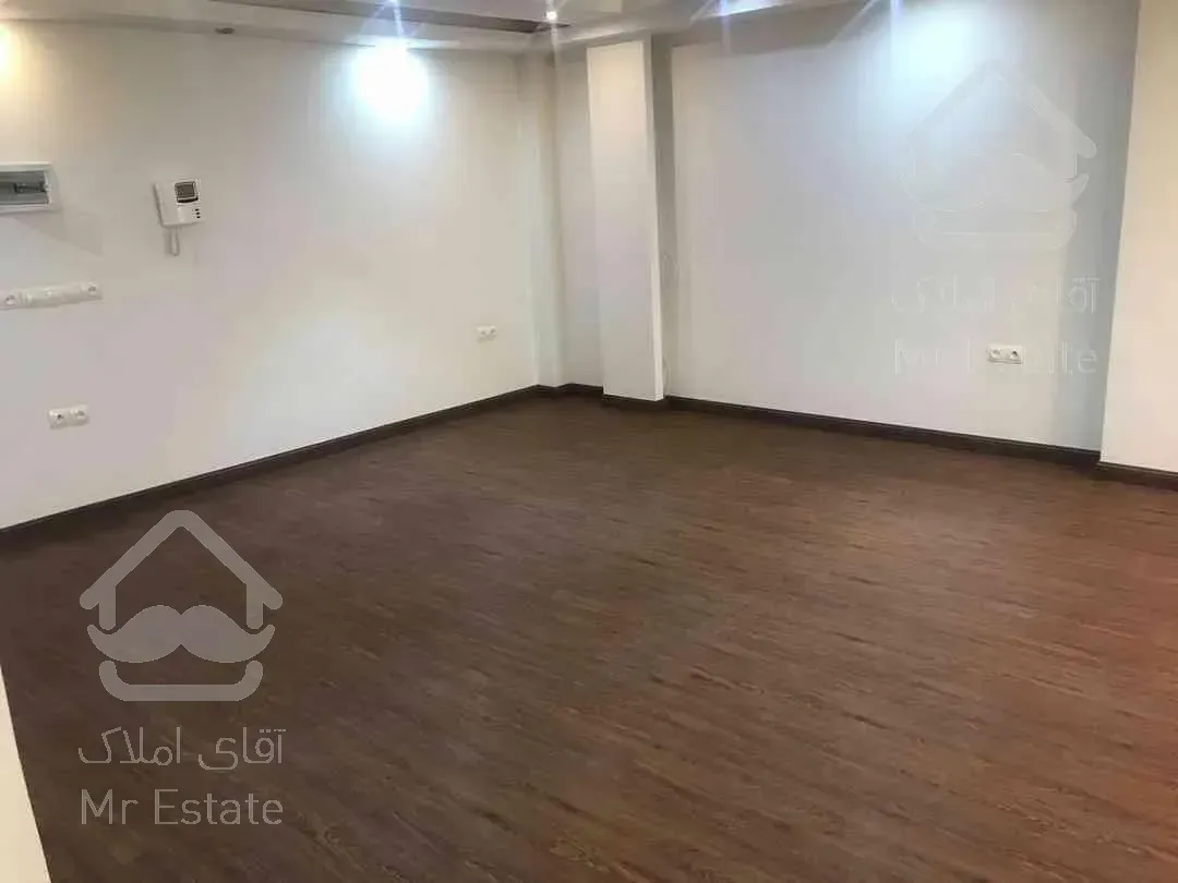رهن آپارتمان ۱۲۵متری ۳خواب نیاوران
