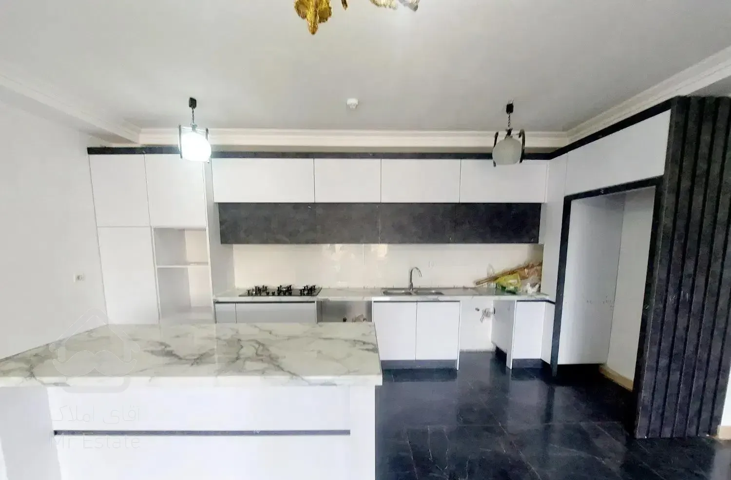 ۱۱۵متر آس نوشهر کلیدنخورده نوساز لوکیشن غیربومی