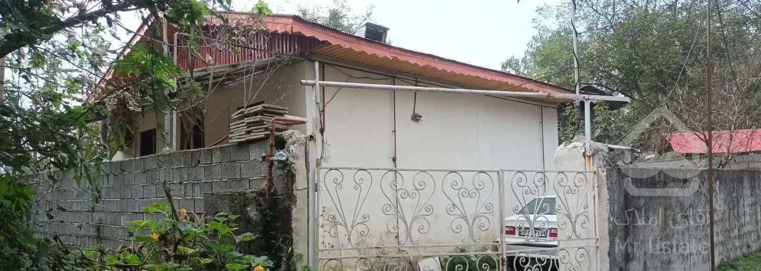 اجاره خانه ویلایی ۱۰۰ متری ۲ خوابه در انارستان