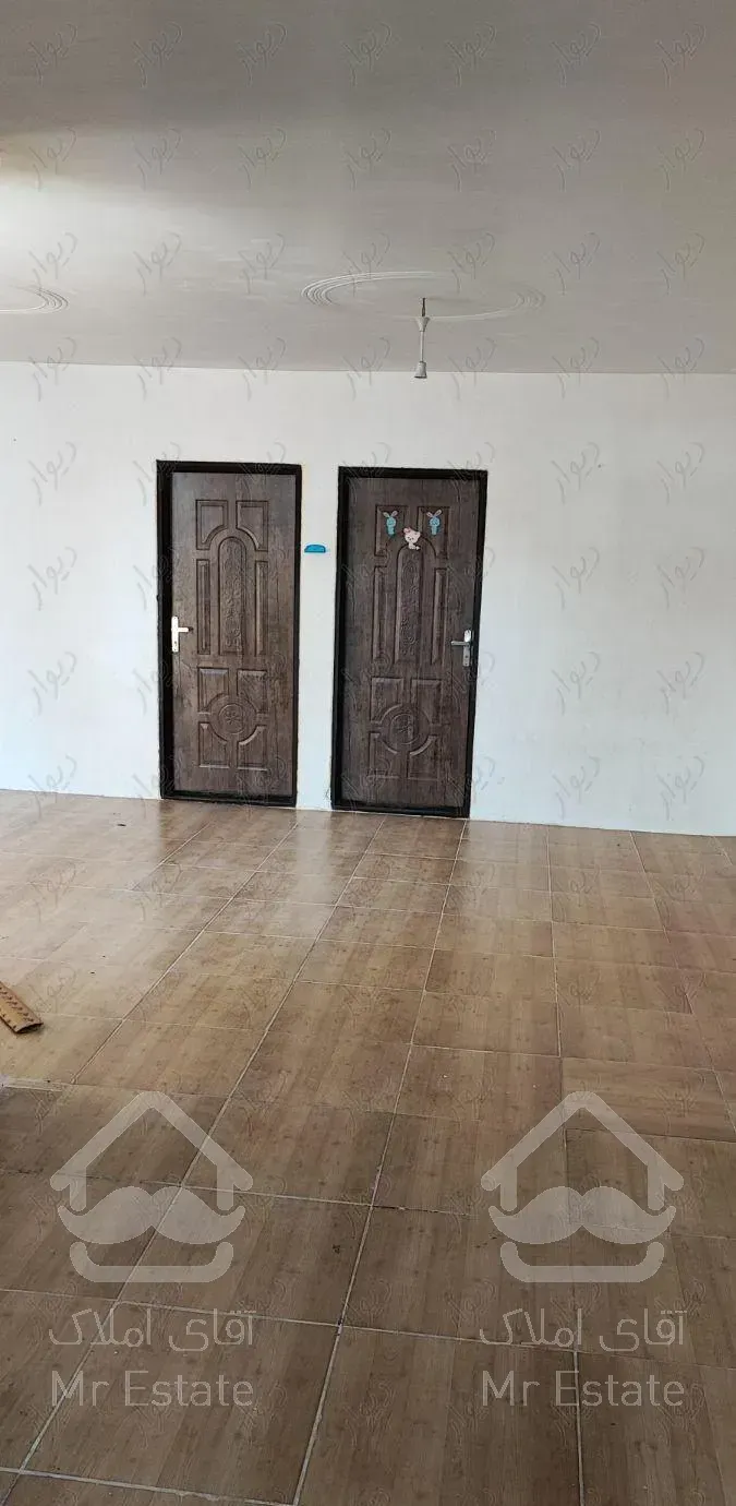 ویلایی طبقه بالا خاتم الانبیا۹۰متر