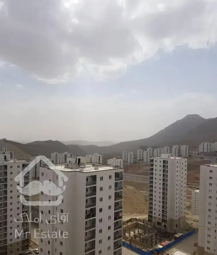 آپارتمان ۸۷ متری اجاره ای/پردیس فاز ۱۱/فول