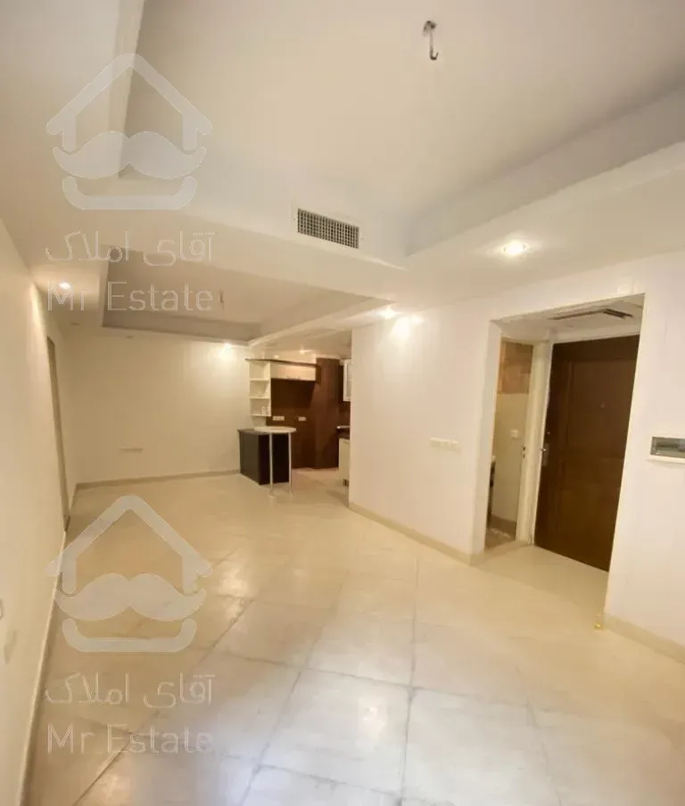 فروش آپارتمان ۶۰ متری سرمایه گذاری و سکونت