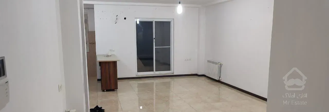 آپارتمان ۷۷ متری خیابان سعدی کوچه بهار