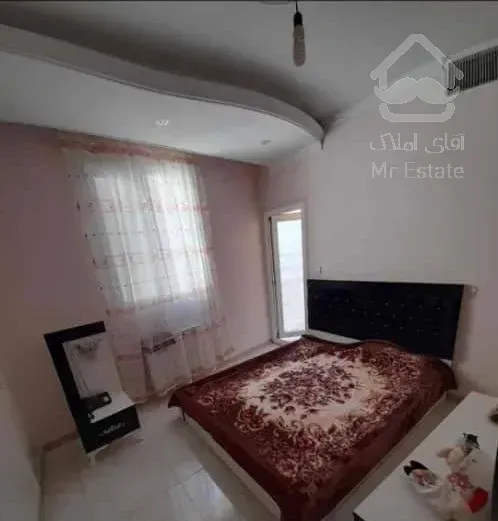 اجاره آپارتمان ۷۵ متری ۲ خوابه در زرگنده