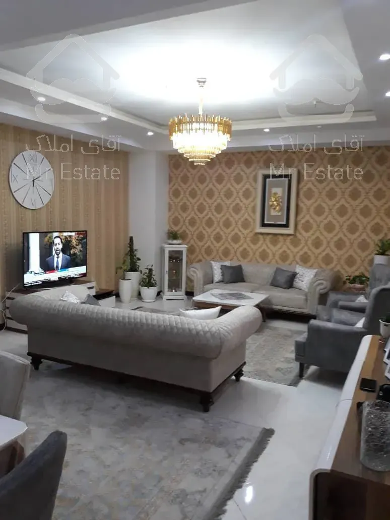 اجاره آپارتمان دو خوابه بلوار فردوس