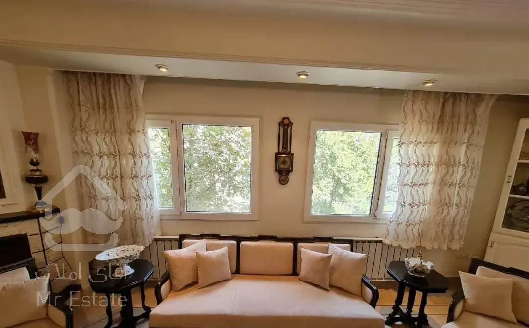 ۲۴۵متر ۴خوابه تکواحدی پارک مهر