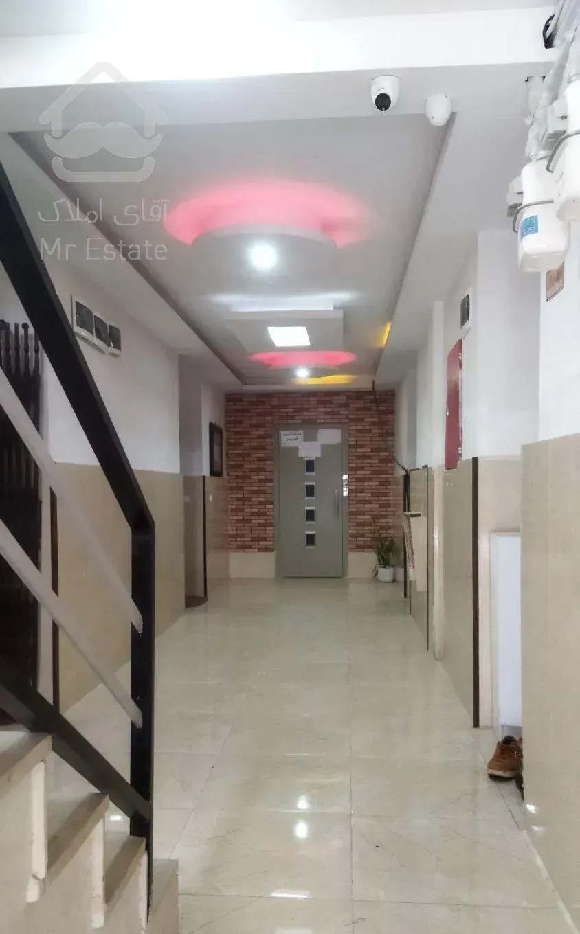 فروش آپارتمان هسا پرند