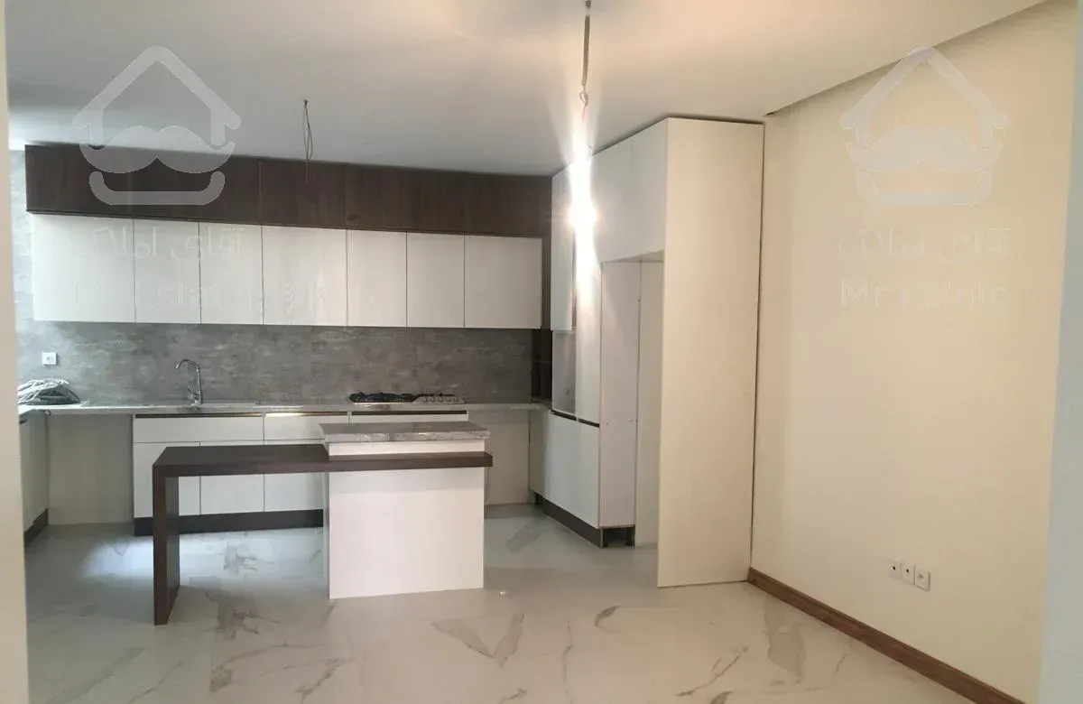 آپارتمان فول بازسازی شده درختی