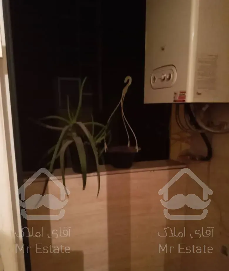 آپارتمان ۵۴ متری ۱خواب