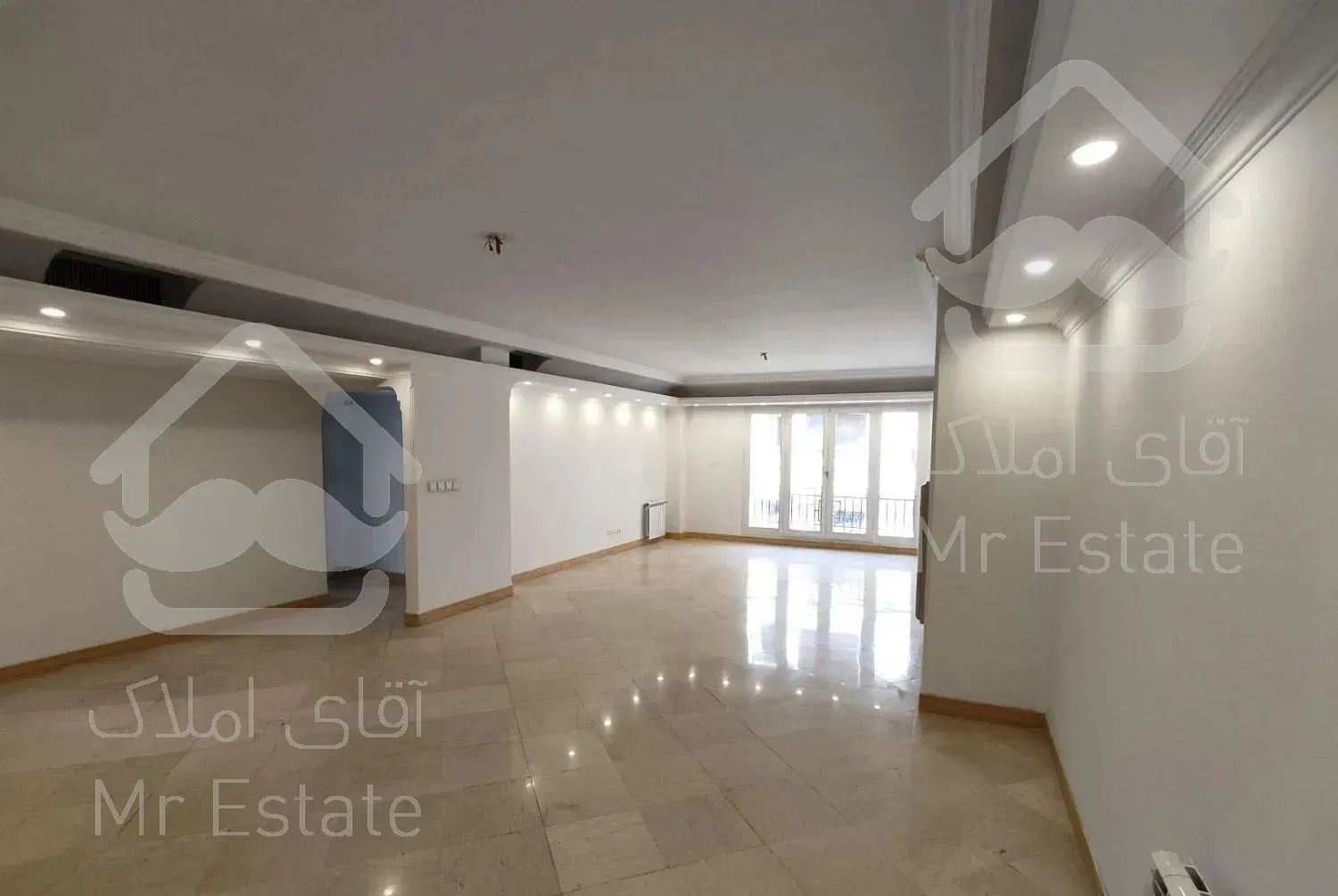 رودکی شمالی/۱۳۰ متر/فول امکانات/فوق دسترسی