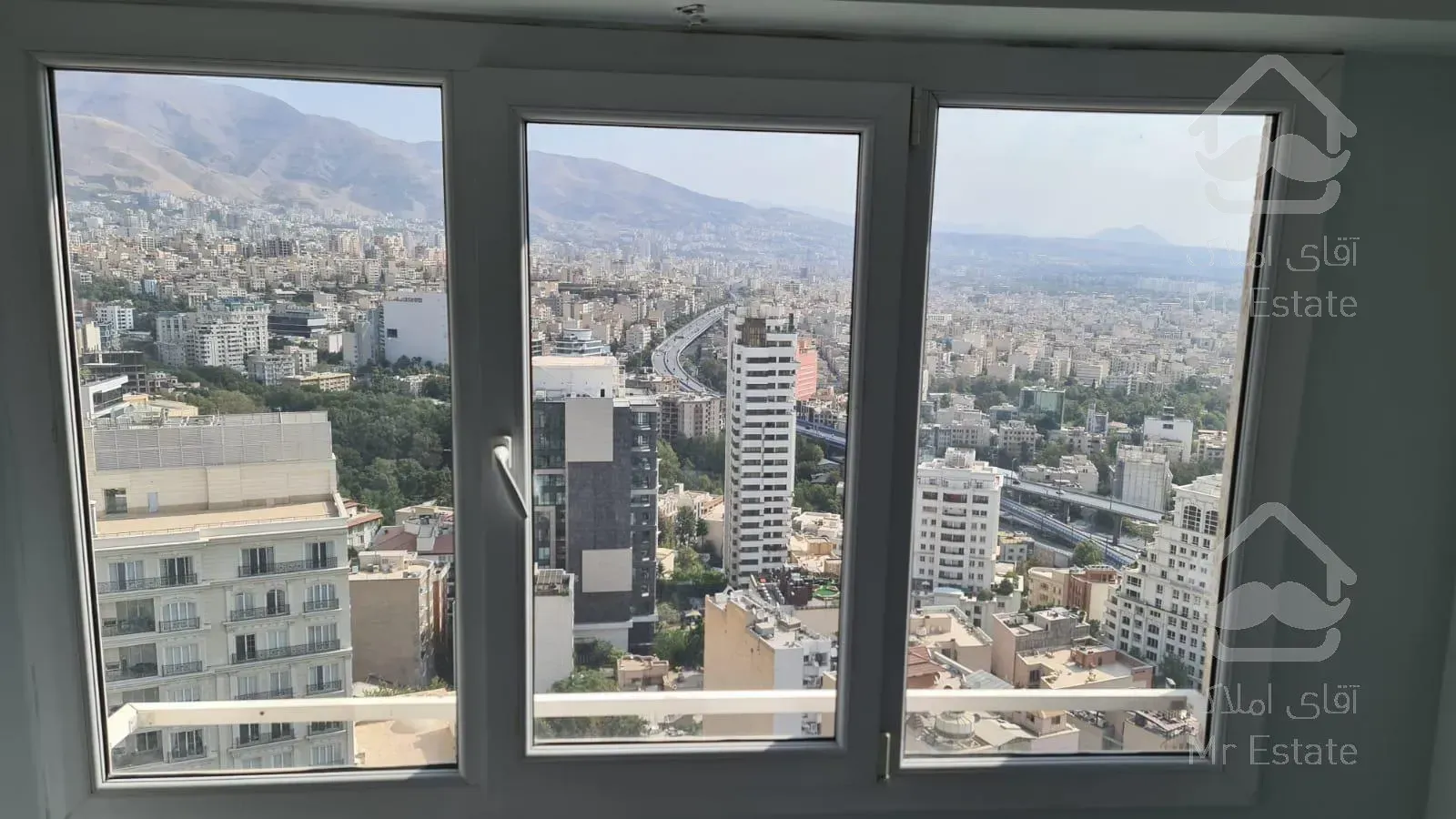 اجاره و رهن آپارتمان الهیه 170  متر اکازيون