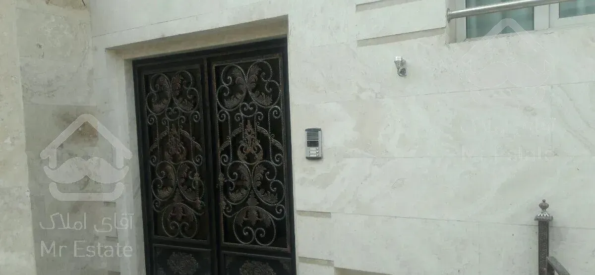 آپارتمان 110 متری دو خوابه تکواحدی شخصی ساز