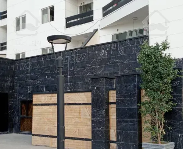 آپارتمان ۹۸ متر دو خوابه