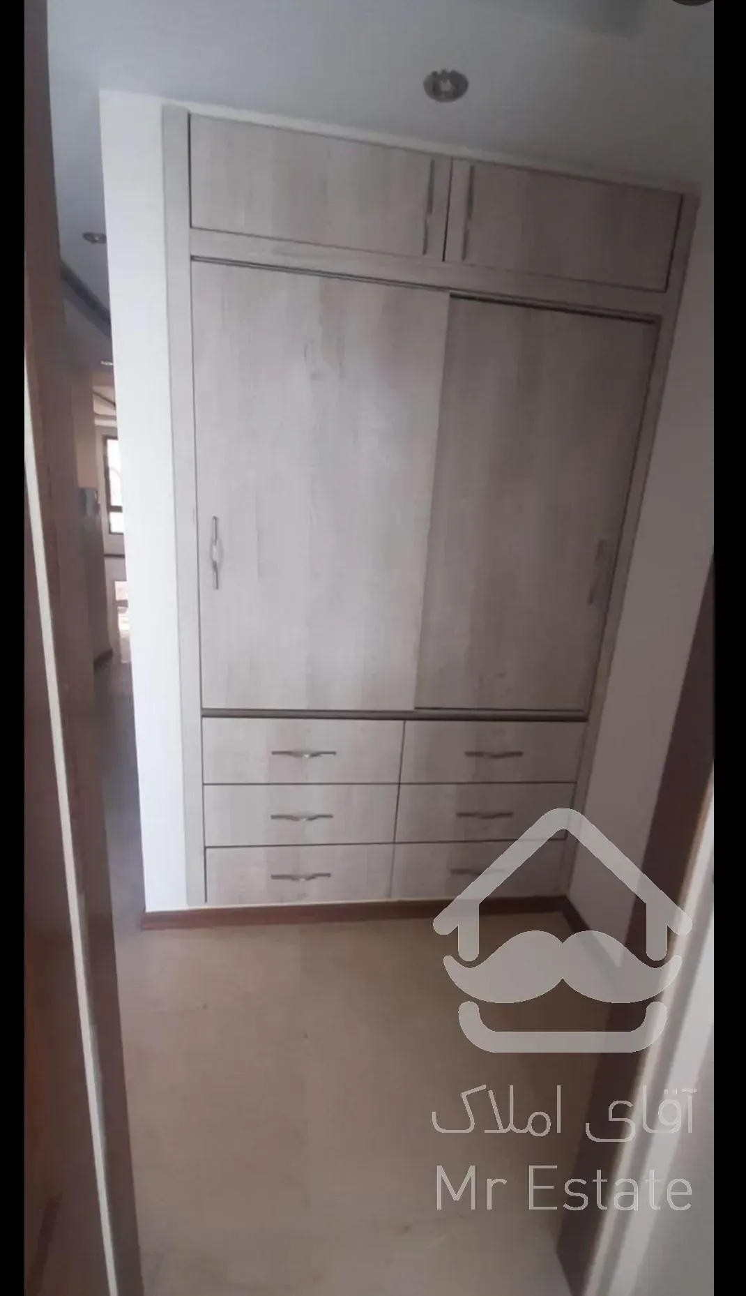 رهن آپارتمان ۱۵۰ متری سعادت آباد