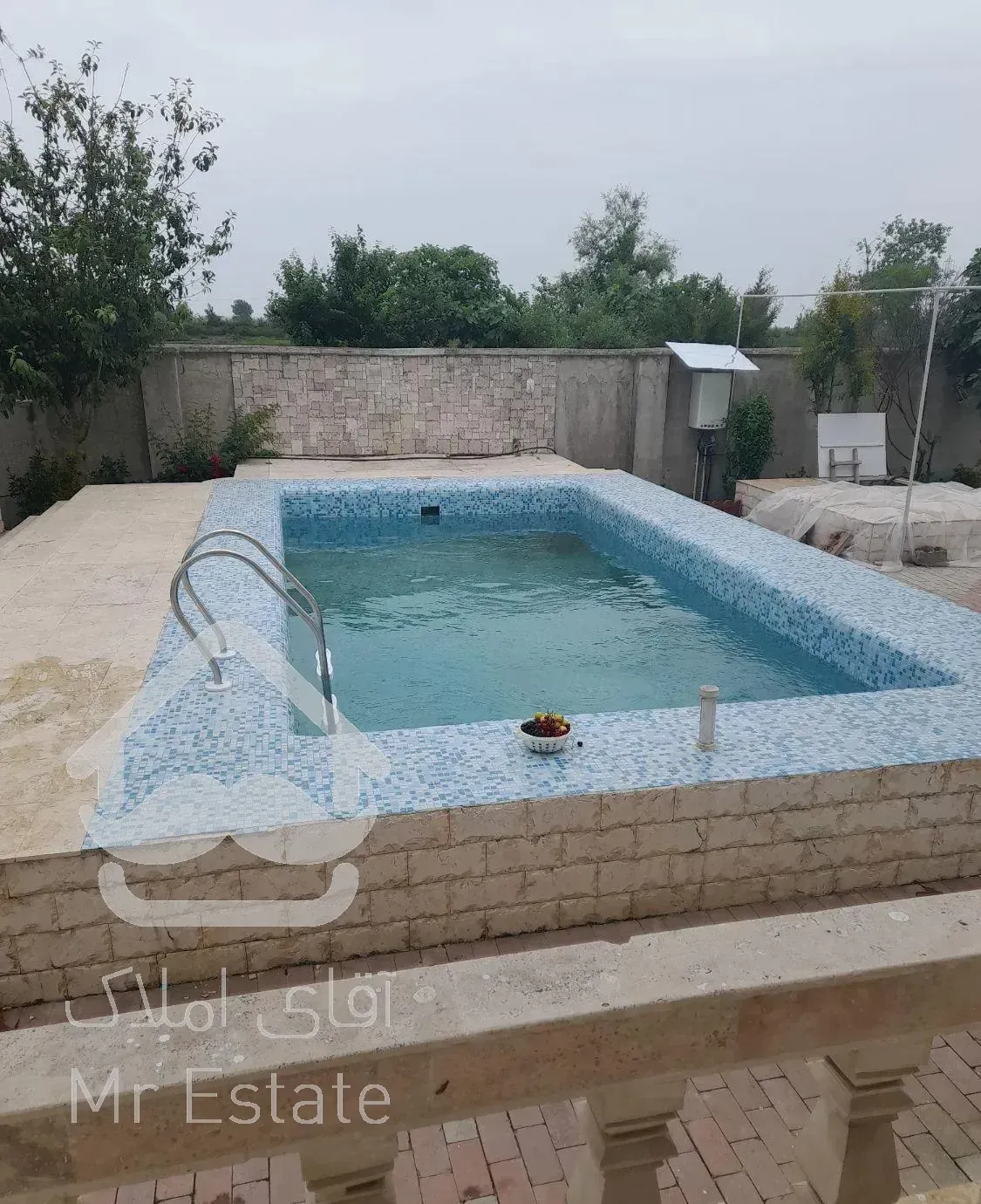 اجاره ویلای استخردار در آستارا