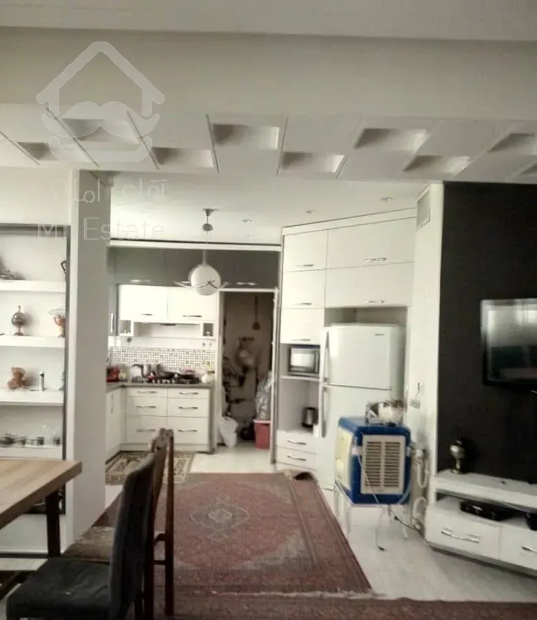 135متری تک‌واحدی در هاشمیه (زیرصارمی)