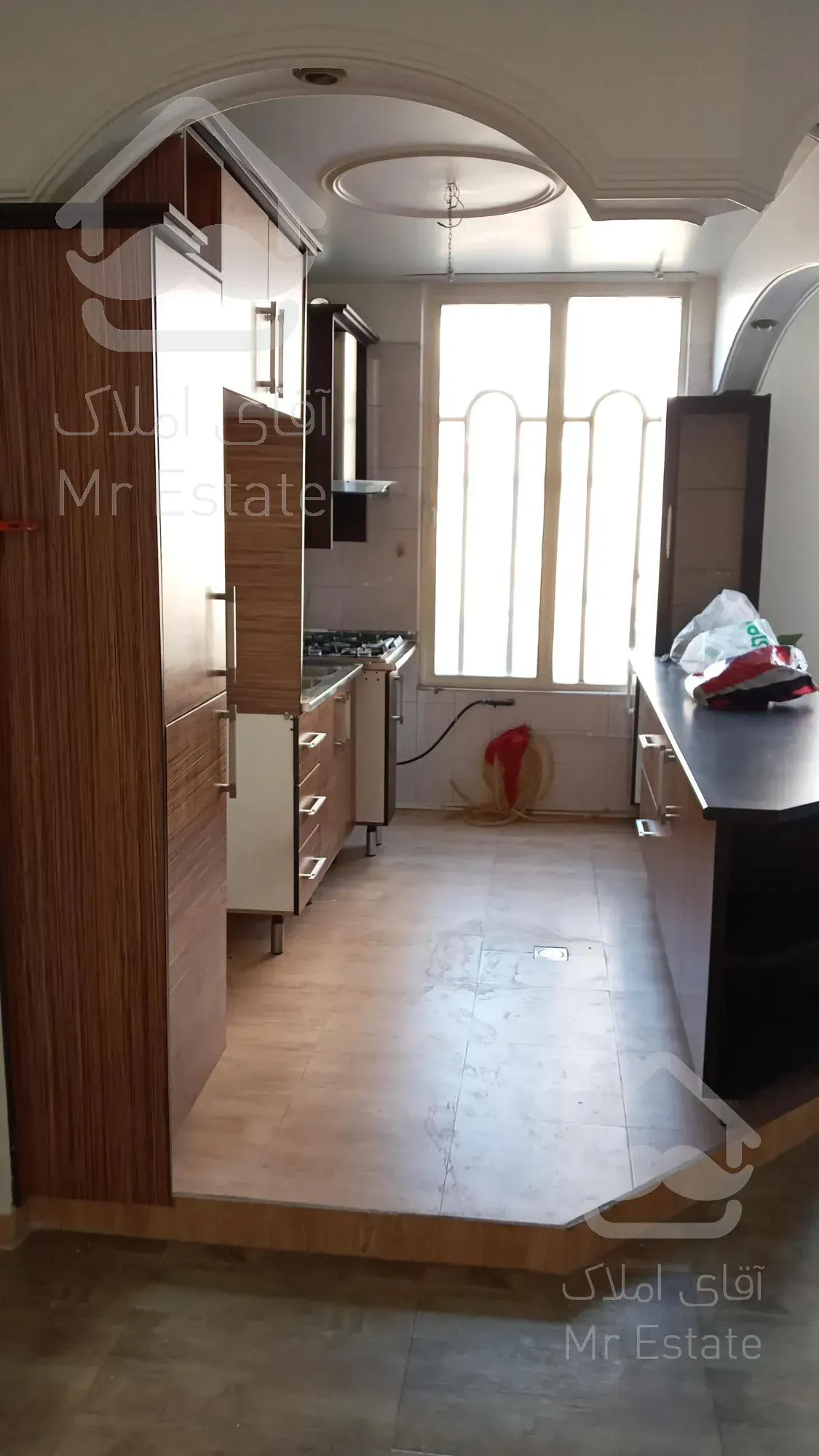 خرید آپارتمان ۶۳متری دوخوابه فردوس شرق