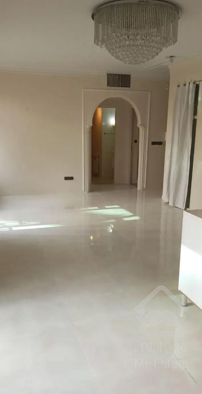 آپارتمان ۱۲۰ متر ، ۳ خوابه