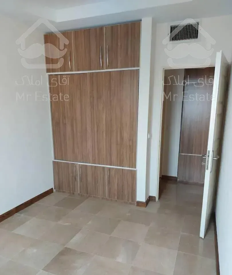 آپارتمان ۹۸ متری ۲ خواب  فول