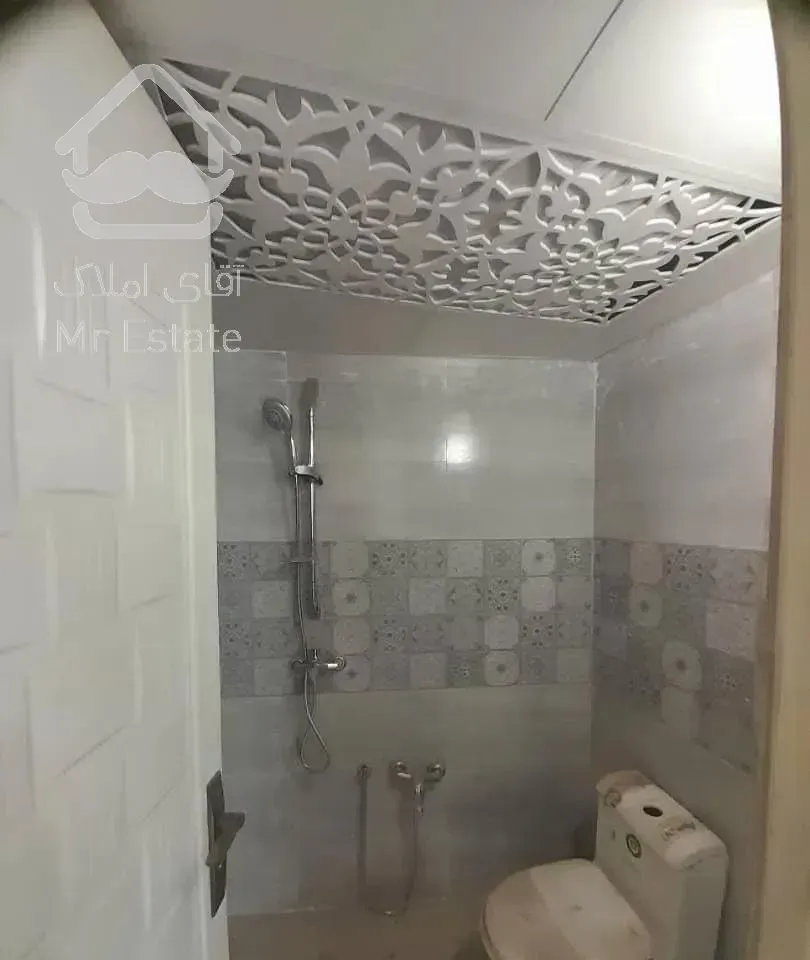 ۵۶ متر / فول‌امکانات / نوساز / کوهسار،کن