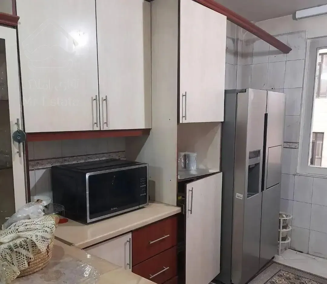 81متر 2خواب میدان چهارصددستگاه خ نظری