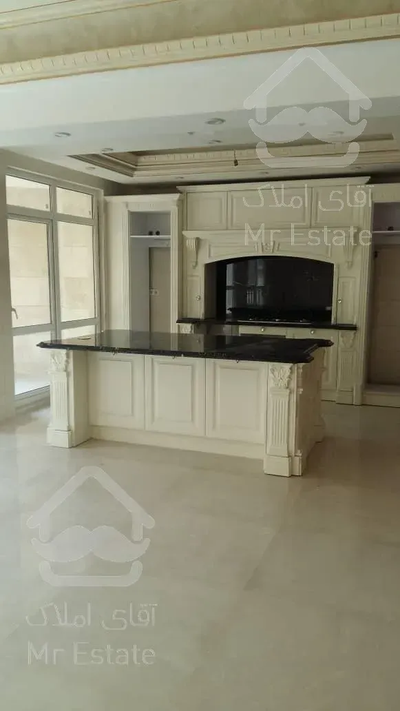 دزاشيب ٩٠ متر فول بازسازي شده