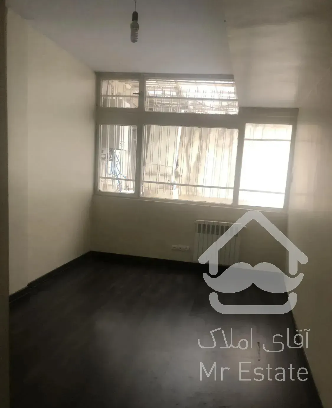 80متر کریمخان ابان جنوبی بر خیابان تک واحدی