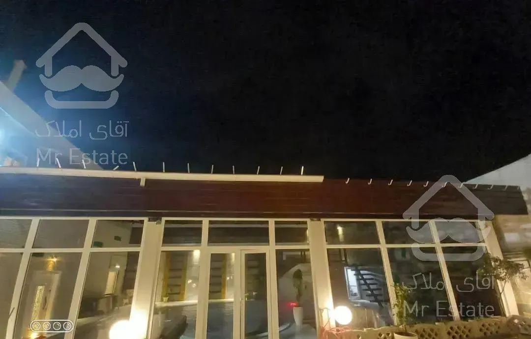 اجاره ویلای استخردار با جکوزی فرانسوی