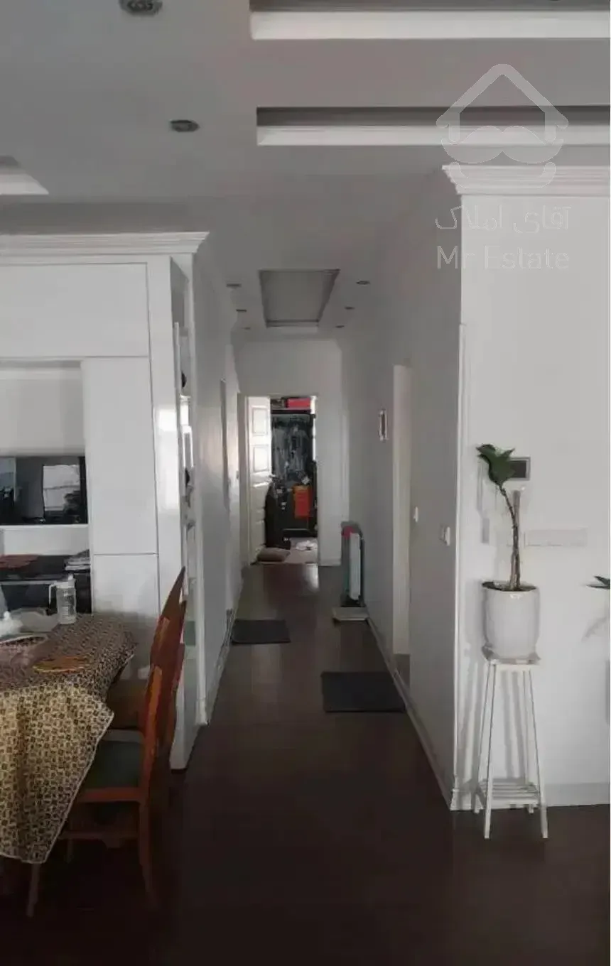 اجاره آپارتمان ۱۳۰ متری اسپه کلا