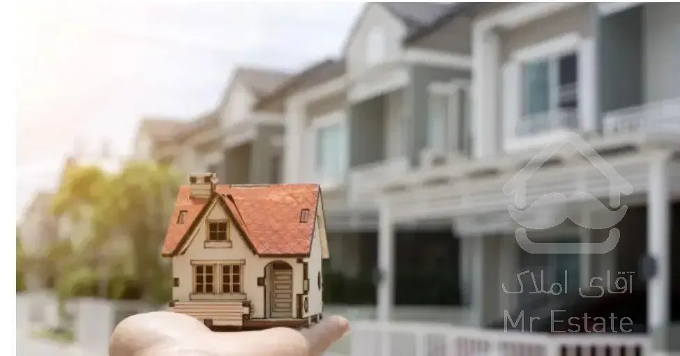 اجاره آپارتمان ۱۱۸ متری ۲ خوابه در شهرک دریا