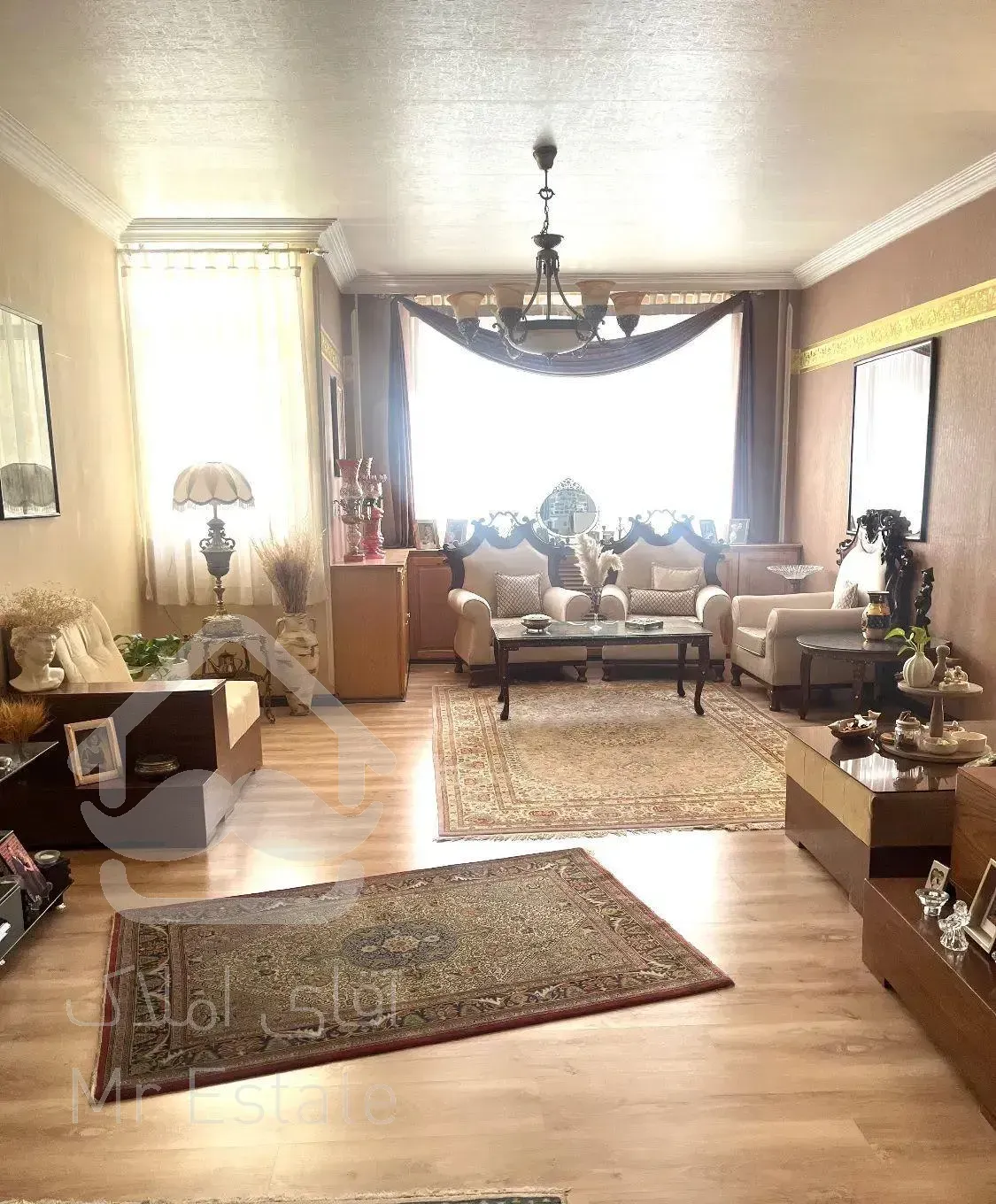 آجودانیه ۱۱۰ متری ( ۱۴ شرقی )