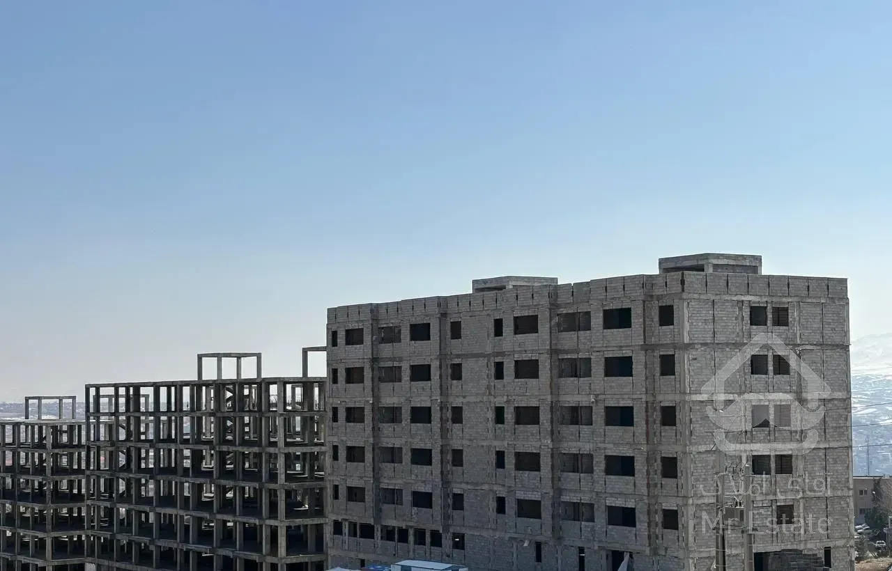 اپارتمان 110 متری فرصت برای خانه دار شدن