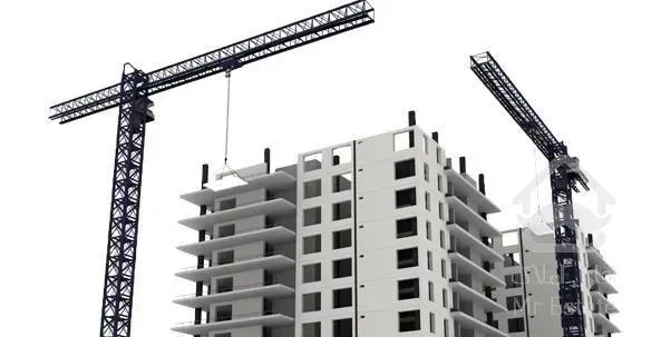 شهرک نگین/سازنده قربانی/طبقات بالا