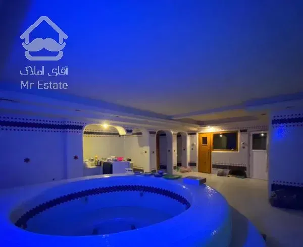 اپارتمان ۱۴۶ متر اصف زعفرانیه