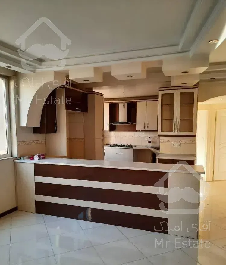 ۱۱۰ متری ۲ خواب کوی بیمه (فول)