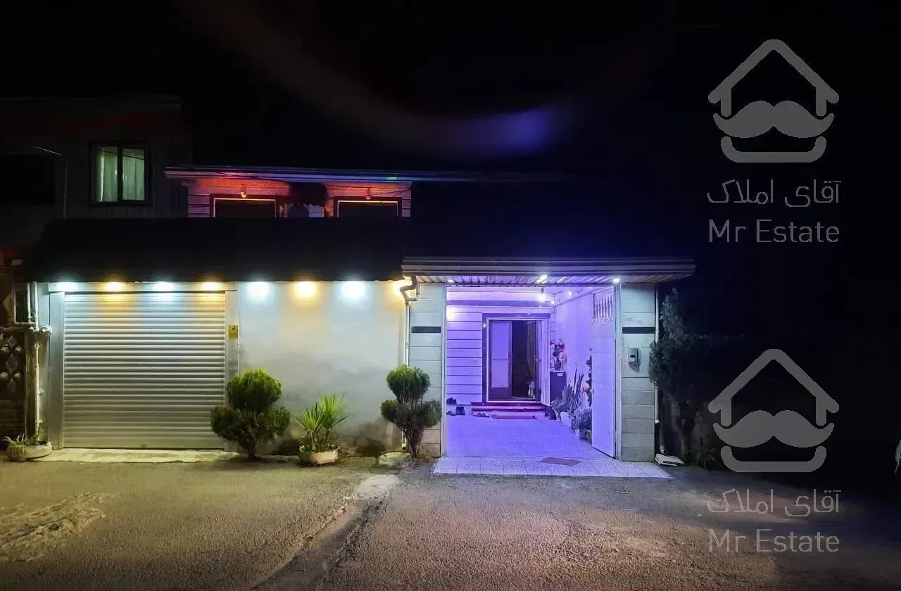 ۲۰۰ متر دوبلکس/شیک/سه خواب/خ تهران