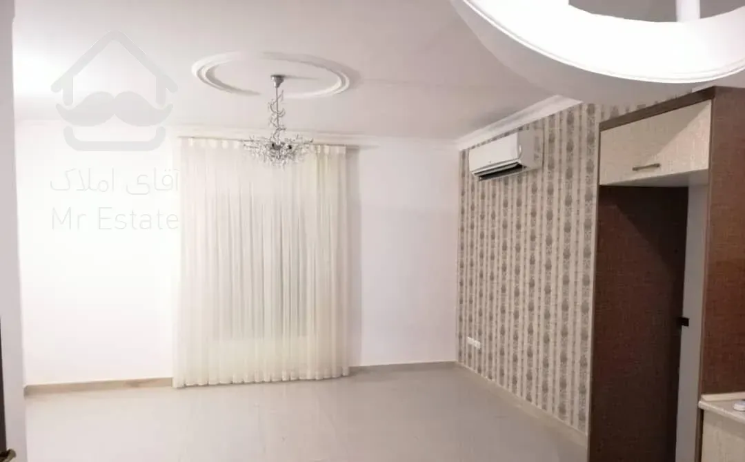 فروش ۲ خوابه فاز G