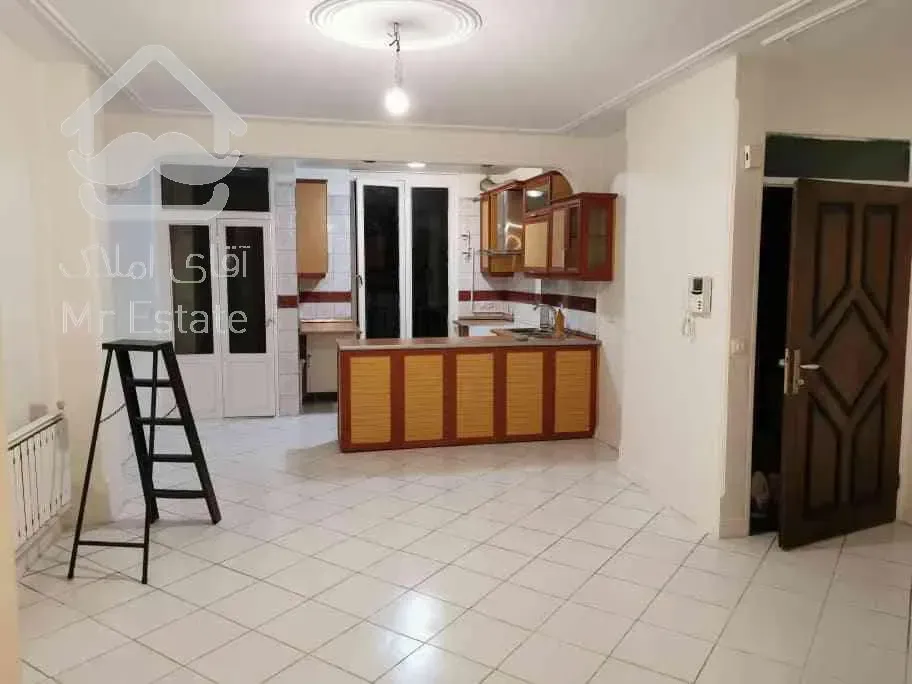 اجاره آپارتمان ۶۲ متری دو خواب فردوس غرب