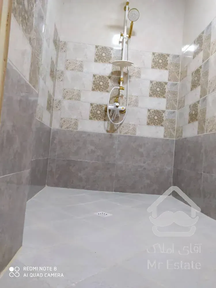 50 متری فول امکانات