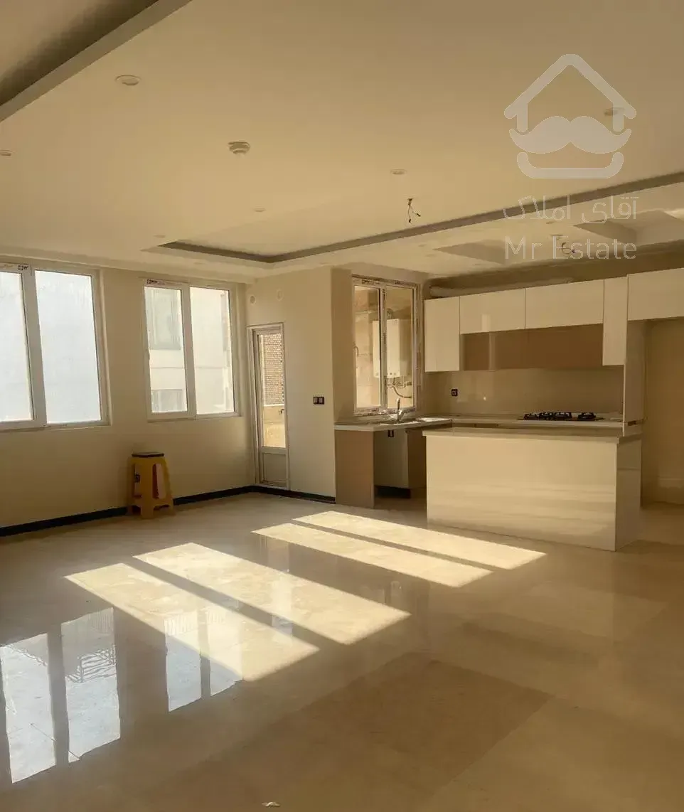 فروش آپارتمان نیاوران۱۲۰متر سه خواب