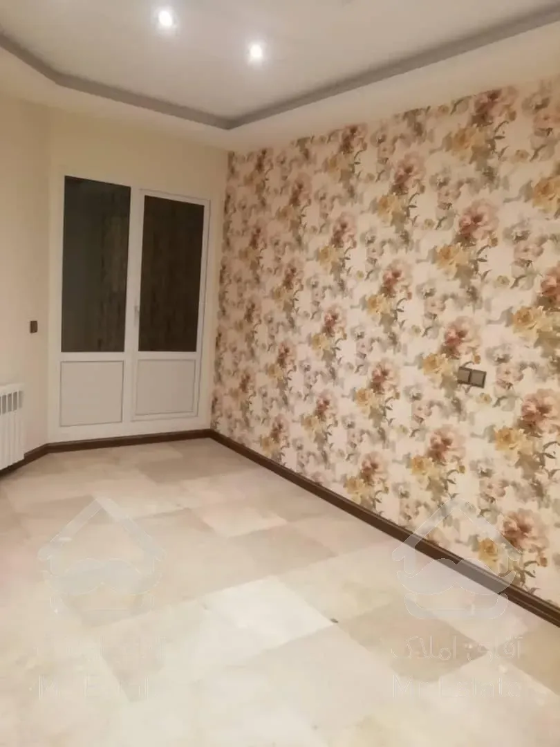 اجاره آپارتمان سه خوابه سازمان برنامه شمالی