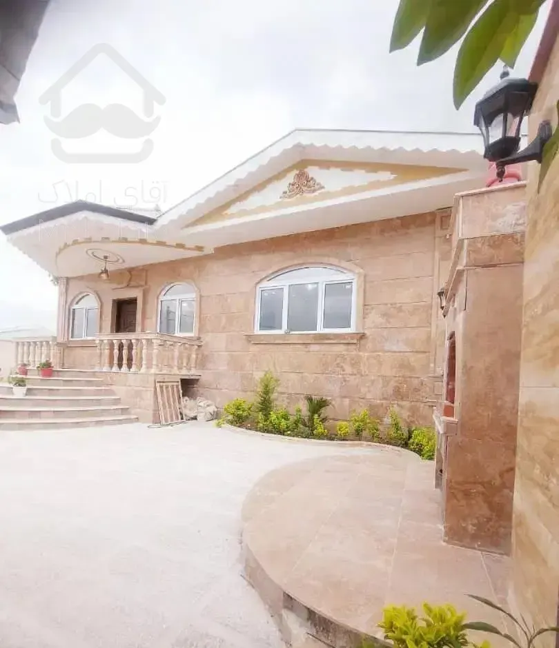 410مترویلای سندتک برگ رشت فومن