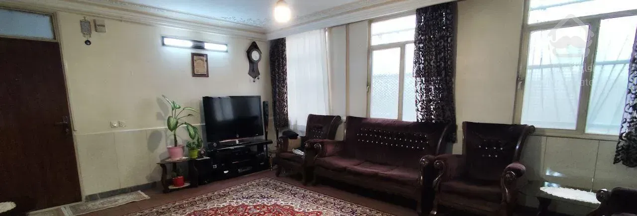 رهن آپارتمان ۷۵ متری(تک واحدی)