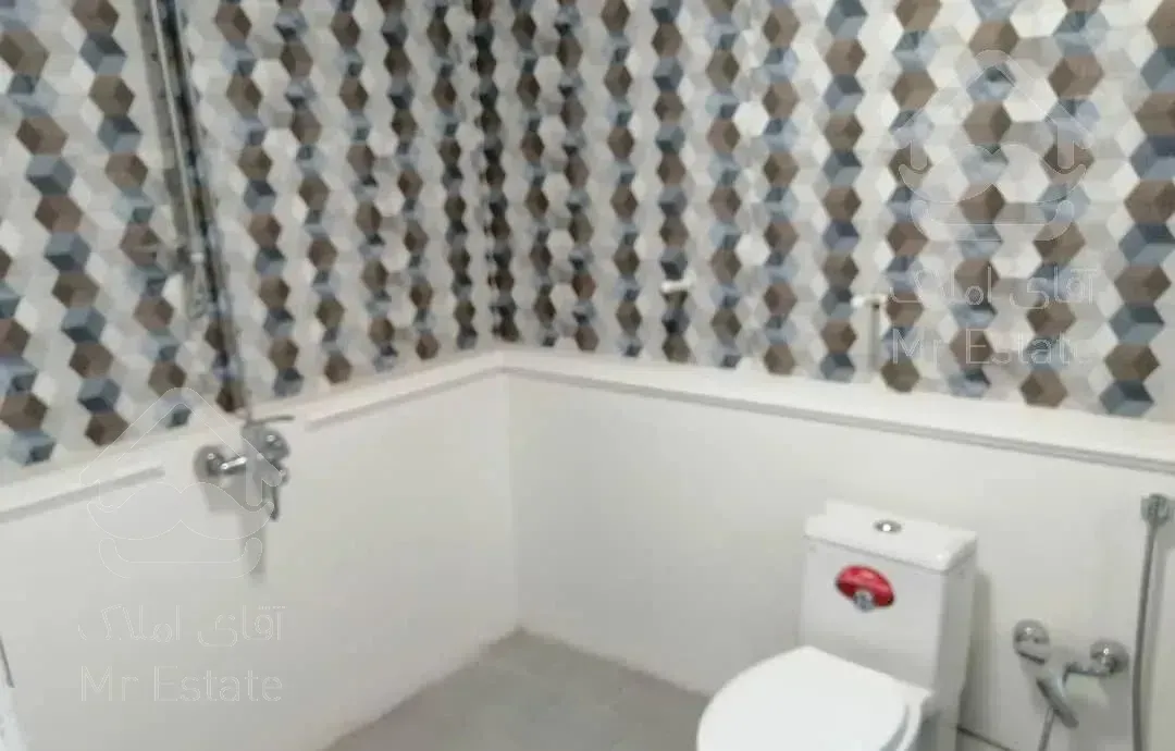 آپارتمان سه خوابه کامل بازسازی شده