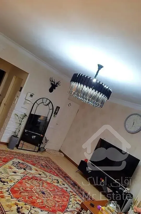 ۴۱متر ۱خ فول استخر تهرانپارس