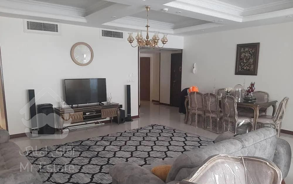 150 متر/تک واحدی/نوساز/ لوکیشن