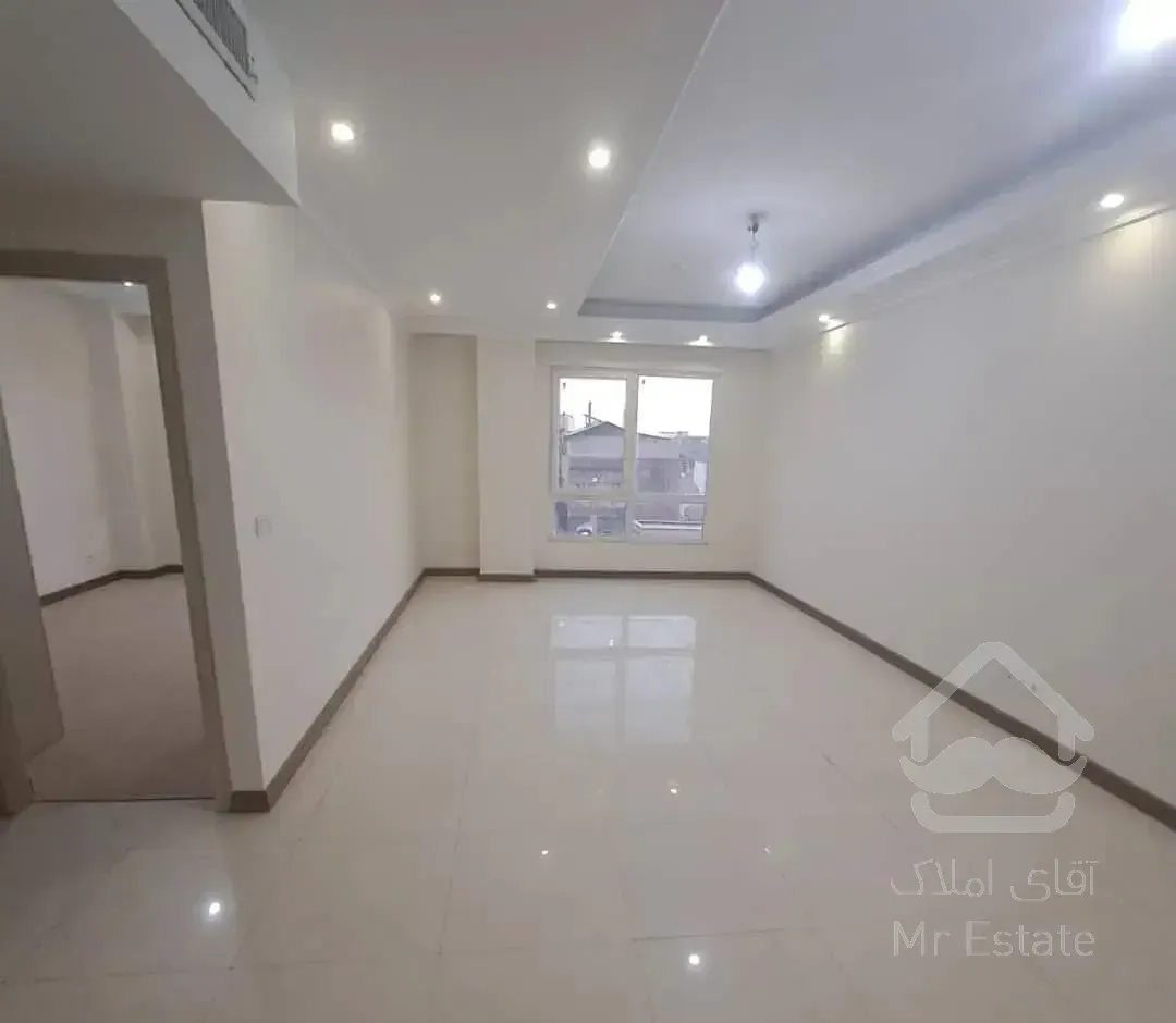 77 متری نوساز در قلب فردوسی