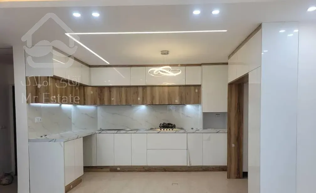 فروش آپارتمان ۶۸ متری ۱ خوابه ، گلشهرجنوبی ، نوساز