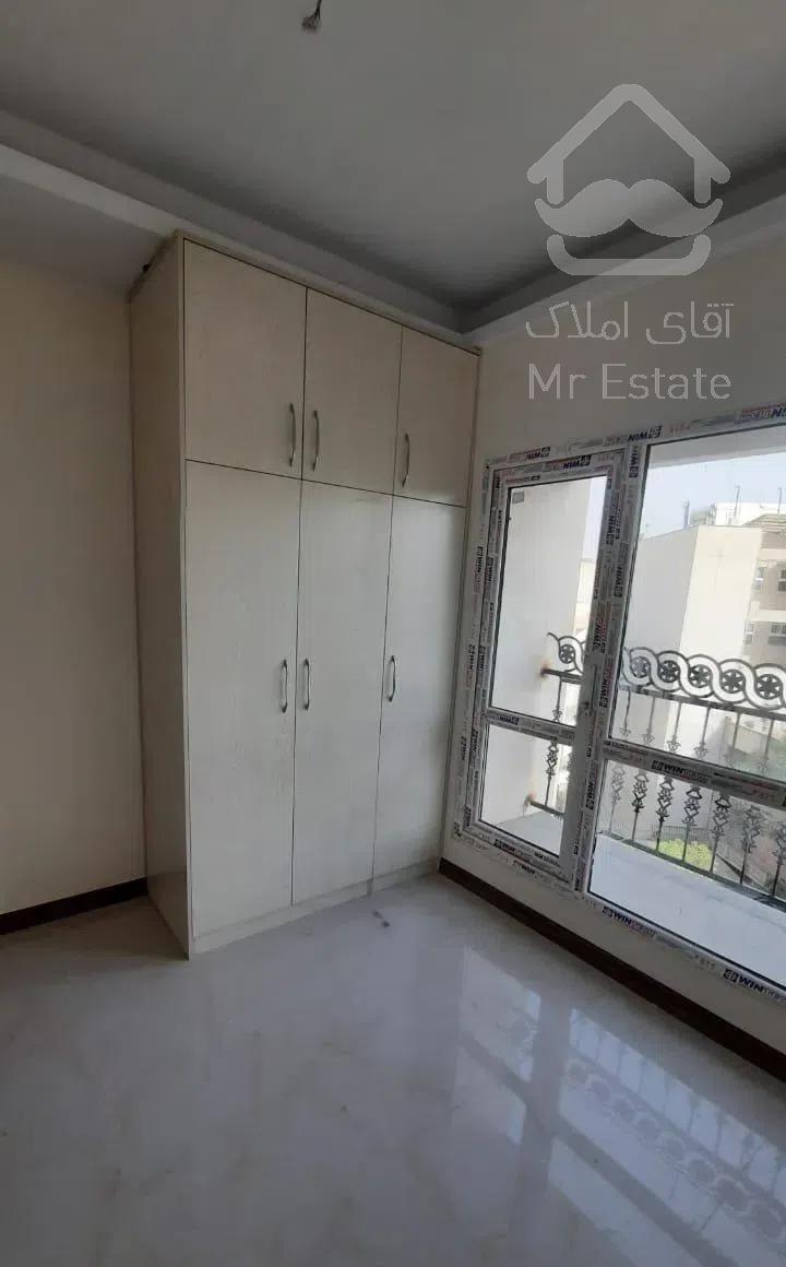 آپارتمان ۶۰ متر دو خوابه کلید نخورده در سنایی